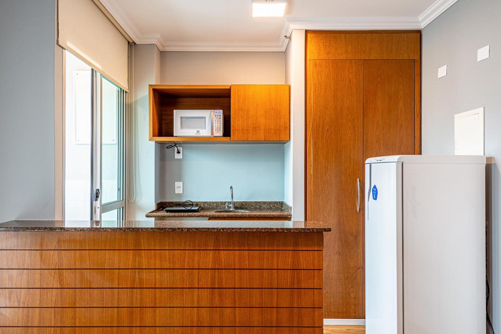 Roomo Bela Cintra Residencial São Paulo Eksteriør bilde