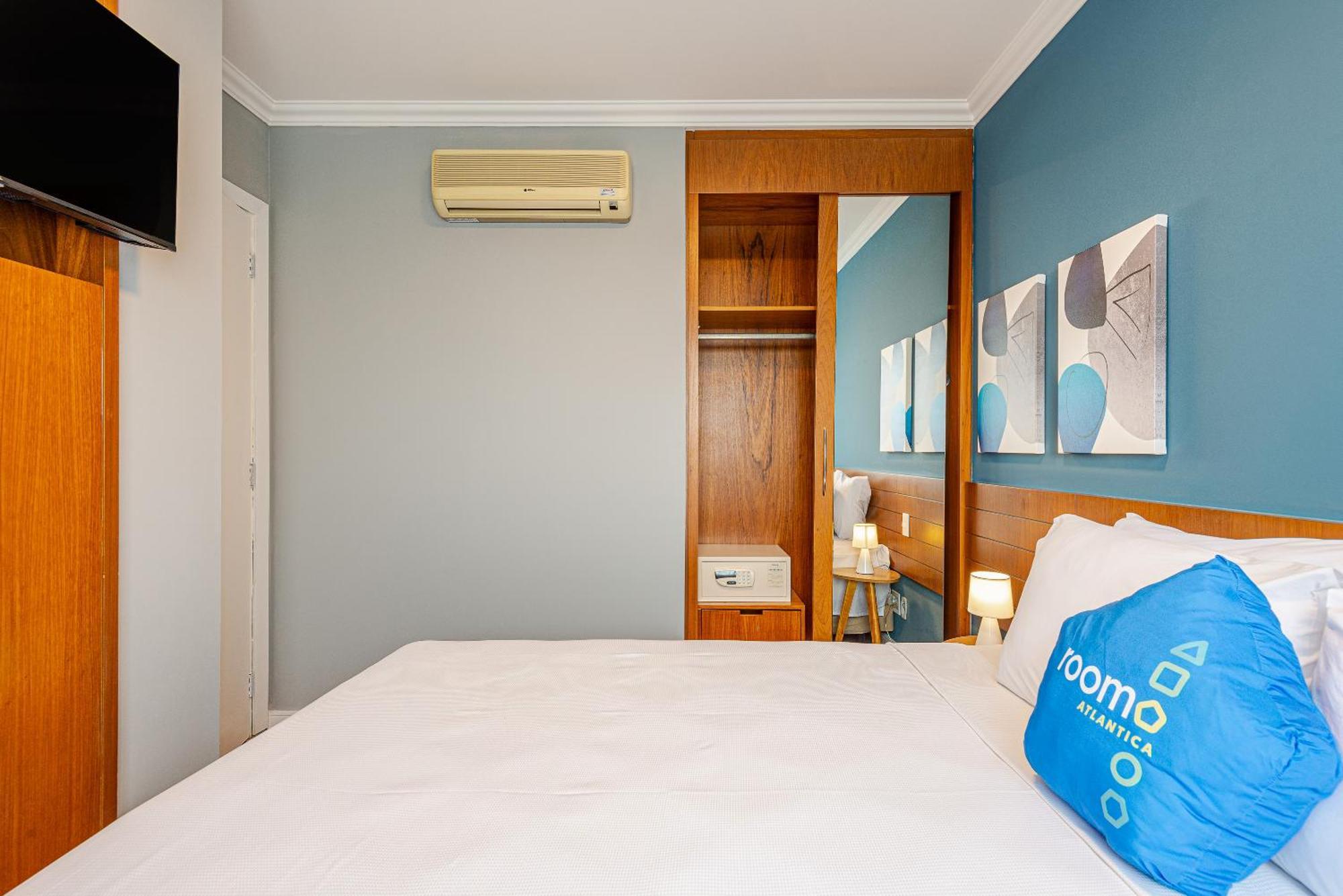 Roomo Bela Cintra Residencial São Paulo Eksteriør bilde