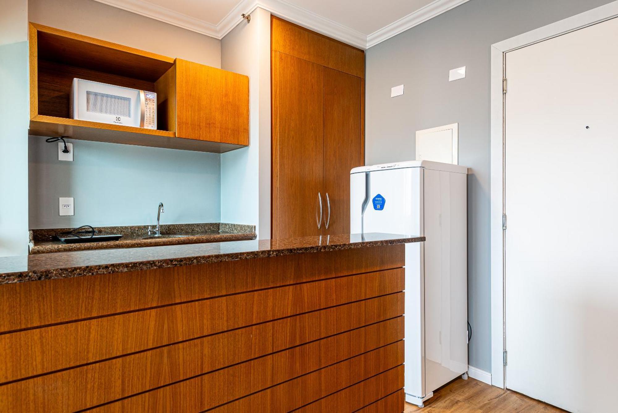 Roomo Bela Cintra Residencial São Paulo Eksteriør bilde