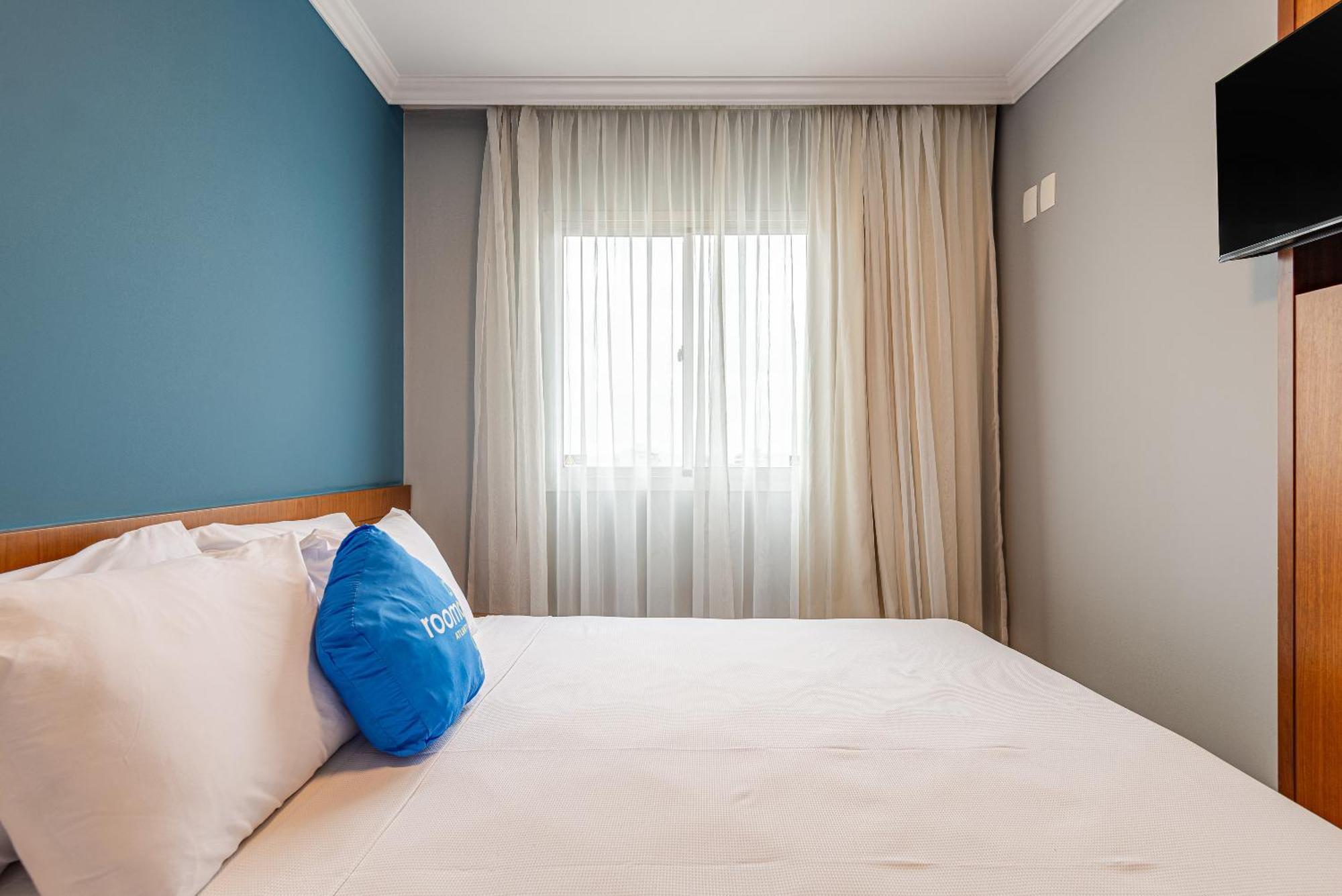 Roomo Bela Cintra Residencial São Paulo Eksteriør bilde