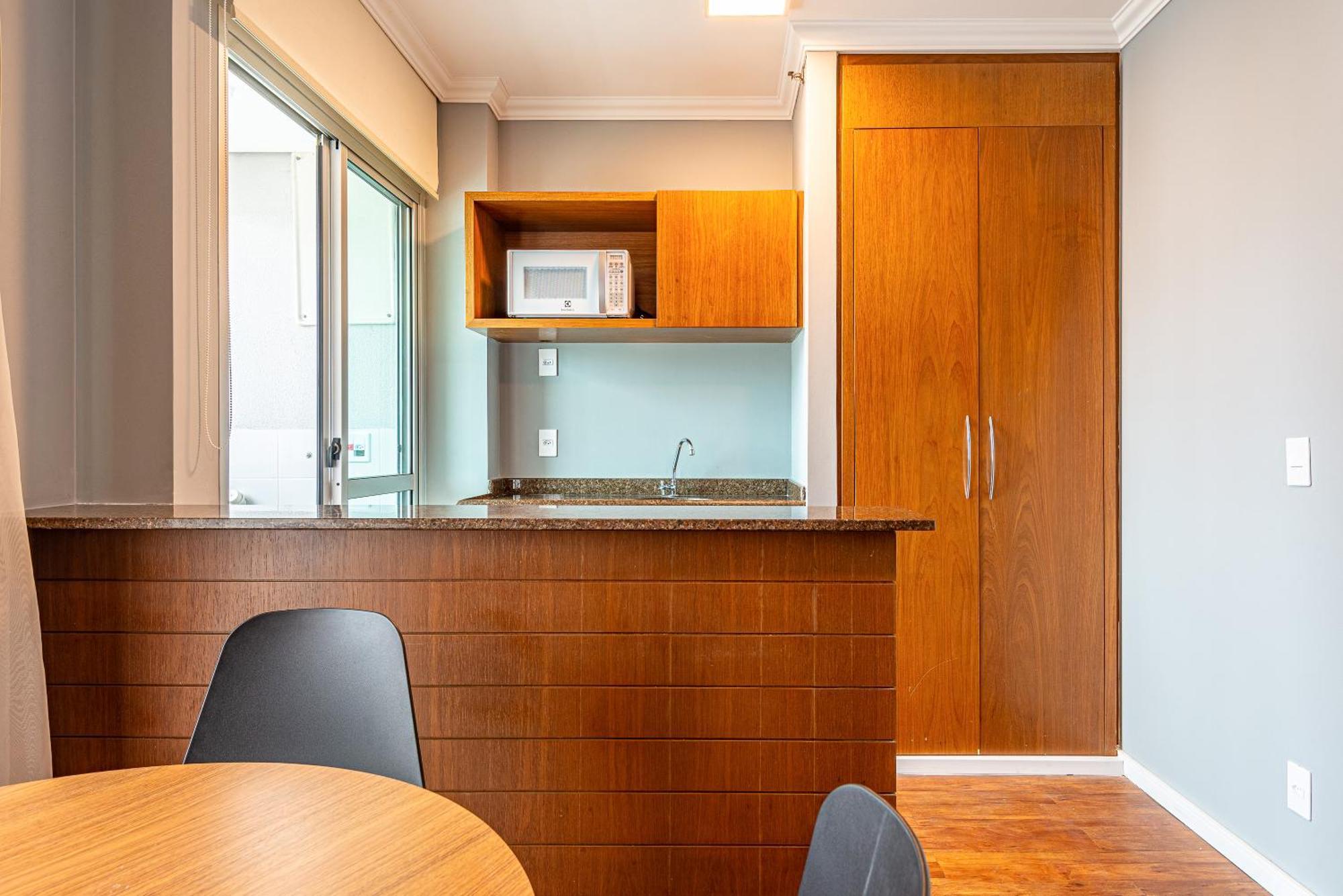Roomo Bela Cintra Residencial São Paulo Eksteriør bilde