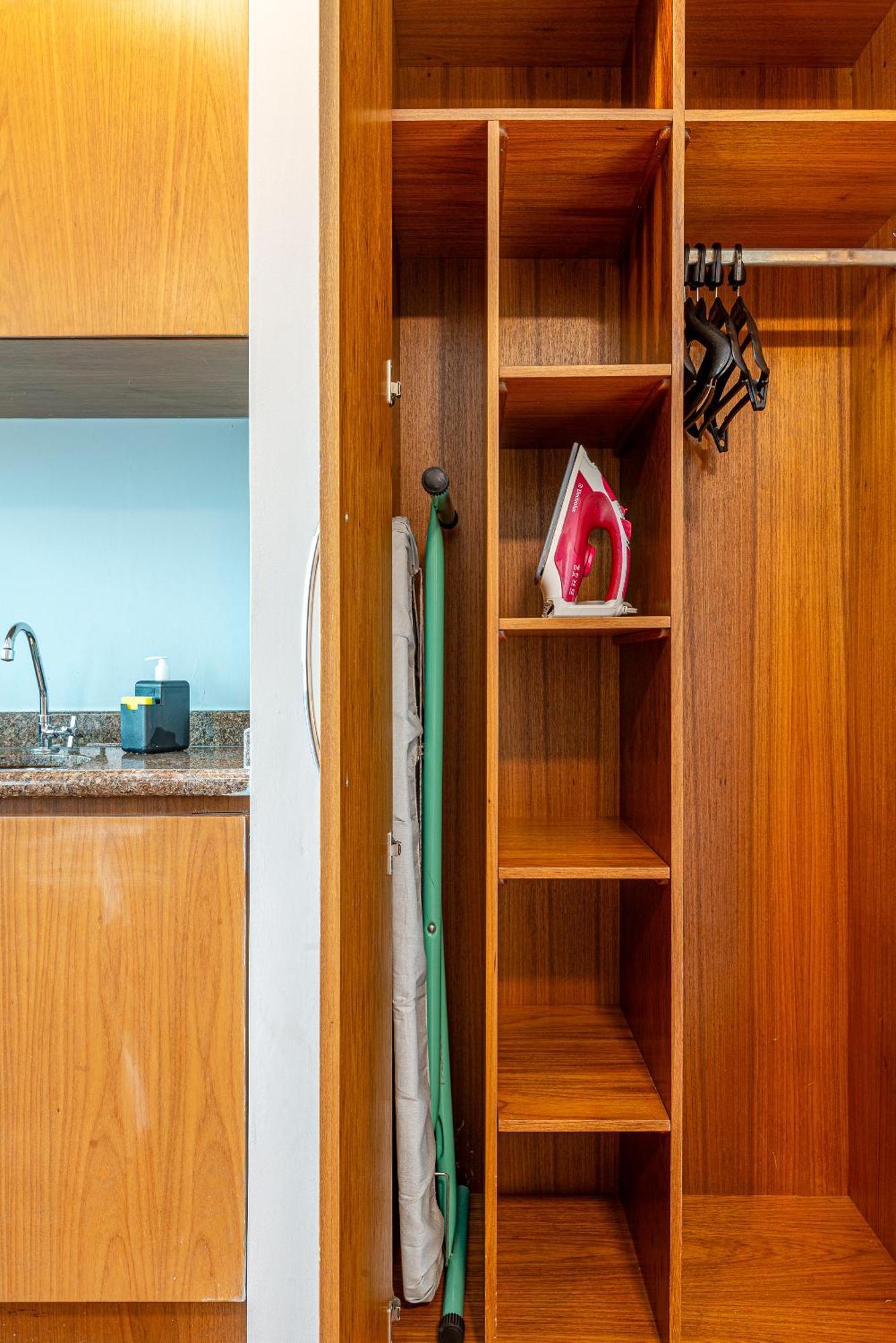 Roomo Bela Cintra Residencial São Paulo Eksteriør bilde
