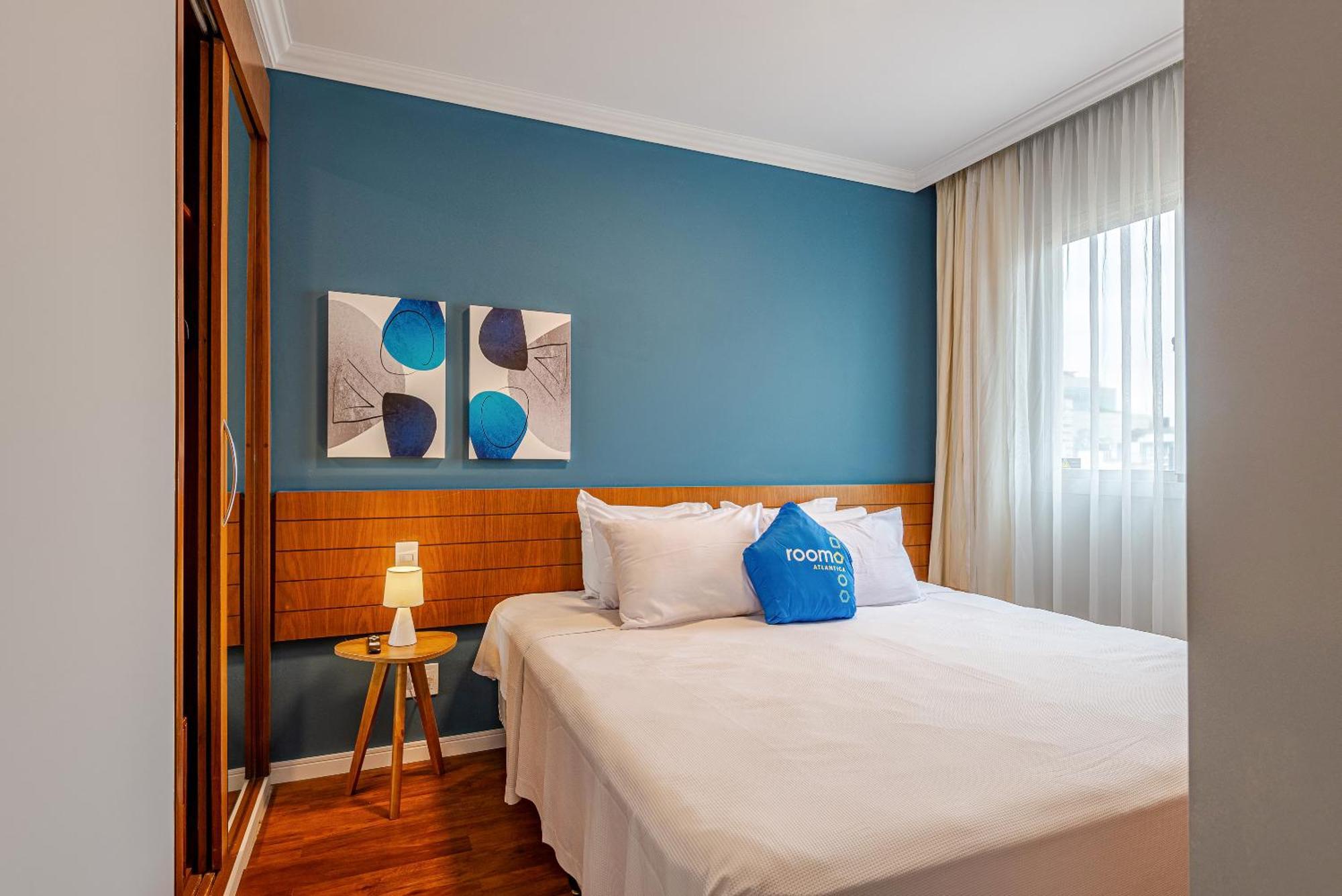 Roomo Bela Cintra Residencial São Paulo Eksteriør bilde